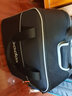 神牛（Godox） R200環(huán)形閃光燈頭便攜可折疊適用AD200/AD200Pro室內外攝影視頻拍攝 RFT-25S反光罩 官方標配 曬單實(shí)拍圖