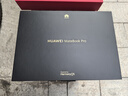 華為MateBook Pro 柔光版筆記本電腦 OLED護眼云晰柔光屏 鴻蒙操作系統 970g超輕薄長(cháng)續航32GB 1TB晴藍 曬單實(shí)拍圖
