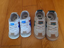 Onitsuka Tiger鬼塚虎小童幼童運動(dòng)休閑鞋嬰幼童鞋MEXICO 66? KIDS 淺棕色 26 曬單實(shí)拍圖