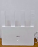 小米（MI）路由器AX3000T 5G雙頻WIFI6 多設備組網 3000M無線速率 多寬帶聚合 智能家用路由 曬單實拍圖