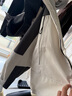 森馬（Semir）地理羽絨服冬90絨子防風(fēng)三防兩件套三合一101724113203 曬單實(shí)拍圖