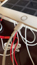 小米蘋果數(shù)據(jù)線100cmPD快充版充電線MFi認(rèn)證通用iPhoneXsMax/XR/12/13 Type-C to Lightning轉(zhuǎn)接頭線   曬單實拍圖