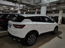 玲瓏輪胎215/55R18 99V 玲瓏臻選 SD 適配創(chuàng)酷/指南者 曬單實(shí)拍圖