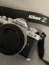 尼康Nikon/尼康 Zfc 復古款新品微單數碼相機 4K高清 Z FC入門(mén)級套機 港版 ZFC+16-50mm套機 顏色備注 官方標配 曬單實(shí)拍圖