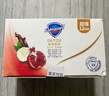 舒膚佳排濁香皂12塊(紅石榴*3+山茶花*3+烏木玫瑰*2+茶樹(shù)*2+竹炭*2)肥皂 曬單實(shí)拍圖