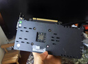 昂達（ONDA）RTX3050神盾6GD6 V3 6GB大顯存GDDR6 電競游戲設計智能學(xué)習專(zhuān)業(yè)電腦 顯卡 曬單實(shí)拍圖