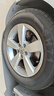 雙星（DOUBLE STAR）輪胎/汽車(chē)輪胎 195/65R15 91H SH71適配新朗逸/新卡羅拉/英朗GT 曬單實(shí)拍圖