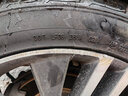 德國馬牌（Continental）【包安裝】馬牌輪胎CROSS CONTACT UHP 運動操控 245/45R20 103V 比亞迪-唐/宋/攬勝 曬單實拍圖