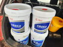 長(cháng)城 卓力46號抗磨液壓油 L-HM 46號（高清高壓） 16kg/18L/桶 曬單實(shí)拍圖