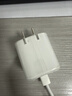 圖拉斯小冰塊Pro【更配新機40W】蘋(píng)果17充電器iPhone17promax充電頭45w氮化鎵套裝40w低溫35w快充線(xiàn)16 【星光白】45W單頭｜動(dòng)態(tài)匹配功率 熱銷(xiāo)第一再升級｜超導鰭控溫黑科技 曬單實(shí)拍圖
