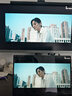 明基（BenQ）PD2706U 27英寸4K HDR400專(zhuān)業(yè)設計 雙P3色域 Type-C90W可充電 KVM/PBP/PIP高效分屏顯示器 曬單實(shí)拍圖