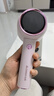 志高毛球修剪器三檔數(shù)顯剃毛機衣服去球機家用充電式衣物打脫除去毛器除毛刮毛剪毛吸毛衣起球神器302 【大屏三檔數(shù)顯款】粉紫色 +2個備用刀頭 曬單實拍圖