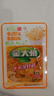 金大州 香辣金針菇15g*20袋 麻辣休閑零食辦公室小吃下飯菜出游小包裝 曬單實(shí)拍圖