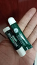曼秀雷敦（Mentholatum）修護潤唇膏男女生保濕滋潤去死皮淡唇紋經(jīng)典薄荷味3.5g防曬唇膏 曬單實拍圖