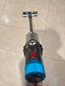 戴森（DYSON）V12 Detect Slim Fluffy家用清潔手持無(wú)線(xiàn)除螨吸塵器 光學(xué)顯塵 原裝進(jìn)口 超強大吸力 智能 可車(chē)載 曬單實(shí)拍圖