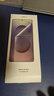 三星（SAMSUNG）Galaxy S25 Ultra 原裝防反射屏幕保護膜兩片裝 手機高清透明保護膜 Galaxy S25 Ultra透明 曬單實(shí)拍圖