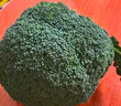 【高山鮮】西蘭花約400g 曬單實(shí)拍圖