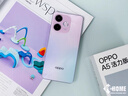 OPPO A5 活力版 8GB+256GB 瑪瑙粉 IP69滿級(jí)防水 360°抗摔 耐用大電池 5G 老人智能手機(jī) 國家補(bǔ)貼 曬單實(shí)拍圖