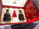 古井貢酒 年份原漿古5 濃香型白酒 50度 500ml*2瓶 禮盒裝 中秋送禮 曬單實拍圖