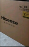 海信（Hisense）電視32E2FD 32英寸 高清 智能投屏 Unibody超薄懸浮全面屏 智能液晶平板電視機 門(mén)店電視 以舊換新 曬單實(shí)拍圖