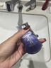 倩碧紫胖子潔面泡125ml氨基酸洗面奶清潔敏感肌護(hù)膚品生日禮物送女友 曬單實(shí)拍圖