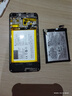 Dsheng vivo步步高Y31電池手機Y28L /V/F Y23內置電板全新電芯 Y27大容量電池+工具 曬單實(shí)拍圖