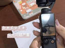 carmor適用大疆DJI Pocket3ar鋼化膜配件Osmo屏幕貼膜ar增透高清低反射鏡頭保護膜靈眸口袋云臺相機貼膜 大疆 Pocket 3【真AR鋼化屏幕膜】單張膜 曬單實(shí)拍圖