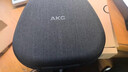 AKG N9【雙11】頭戴式無線降噪藍牙耳機2.4G雙四模通話耳麥游戲音樂HiFi生日禮國家補貼 愛科技 白色 曬單實拍圖