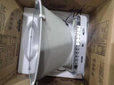 亞明照明LED塔吊燈1000W2000瓦高亮建筑工地照明戶(hù)外工程防水探照投光大燈 1500W白光-三驅(qū)塔吊燈-亞明照明 曬單實(shí)拍圖