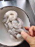 品鮮奕號 蝦仁 活剝青蝦仁冷凍新鮮去蝦線(xiàn)大蝦仁 海鮮水產(chǎn)生鮮 蝦類(lèi) 2斤裝 中號 約50-60粒/斤 曬單實(shí)拍圖