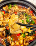 GUO LIAN 國聯(lián)水產(chǎn)免漿牛蛙快手菜半成品加熱即食新鮮冷凍田雞去皮批發(fā) 匠心品質(zhì)牛蛙 （250g*3盒） 曬單實(shí)拍圖