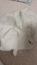 優(yōu)衣庫女裝麻棉短褲/休閑褲子473696 31 米色 S /155/62A 曬單實(shí)拍圖