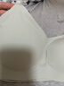 蕉內蕉蕉杯軟支撐女士?jì)纫聼o(wú)鋼圈側收副乳聚攏小胸無(wú)痕夏季透氣文胸罩 曬單實(shí)拍圖