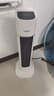 海爾（Haier）取暖器暖風(fēng)機家用電暖器遙控電暖氣速熱節能直流雙風(fēng)輪熱風(fēng)機輕音立式小太陽(yáng)烤火爐臥室辦公暖風(fēng)扇 【雙擎直流速熱】智能語(yǔ)音款HNF-S2050AP 曬單實(shí)拍圖
