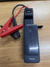 倍思（Baseus）汽車(chē)應急啟動(dòng)電源 搭電寶汽車(chē)用電瓶 戶(hù)外電源應急充電器6000mAh大容量【電池組3C認證】 曬單實(shí)拍圖