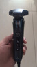 飛利浦（PHILIPS）電動(dòng)剃須刀旋護(hù)新7系 微提切科技SkinIQ動(dòng)態(tài)感應(yīng)刮胡刀 配無繩清潔中心 生日禮物送父親 國家補(bǔ)貼 曬單實(shí)拍圖