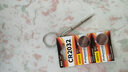 BAXO原裝CR2032適用于長(cháng)安cs75plus cs55 35 15 unit unik univ逸動(dòng)歐尚x5x7銳程cc汽車(chē)鑰匙遙控器電池 【普通款】CR2032兩粒 曬單實(shí)拍圖