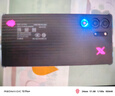 努比亞（nubia）紅魔10Pro+ 系列驍龍8至尊版移動平臺 紅魔電競新品5G手機 紅魔10pro+ 暗夜騎士 16GB+512GB 【官方標配】 曬單實拍圖