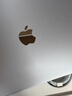 Apple/蘋(píng)果AI筆記本/2025款MacBook Air13英寸M4 (10+8核) 16G 256G天藍色電腦MC6T4CH/A 曬單實(shí)拍圖