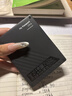 西部數據（WD）2TB 移動(dòng)硬盤(pán) type-c Ultra系列 2.5英寸 銀 機械硬盤(pán) 筆記本電腦外接加密兼容Mac 大容量家庭存儲 曬單實(shí)拍圖