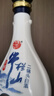牛欄山二鍋頭 典藏15 清香型 白酒 42度 500ml*6瓶 整箱裝 曬單實(shí)拍圖