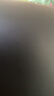 愛(ài)寶適孕婦打底褲春秋季棉質(zhì)孕婦褲子可外穿高腰托腹褲孕媽裝XL灰色M403 曬單實(shí)拍圖