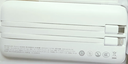 倍思  【3C認證可上飛機】充電寶20000毫安大容量自帶線(xiàn)22.5W快充適用于蘋(píng)果17小米華為手機移動(dòng)電源 曬單實(shí)拍圖