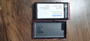 飛利浦（PHILIPS）V13P 海棠紅 翻蓋老人手機(jī) 移動(dòng)聯(lián)通電信4G全網(wǎng)通 雙卡雙待老年人手機(jī)大字大聲音備用智能學(xué)生手機(jī) 曬單實(shí)拍圖