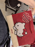 馬克圖布Hello Kitty復(fù)古藍(lán)牙音響音箱聯(lián)名送女友閨蜜女生日禮物新婚結(jié)婚 曬單實(shí)拍圖