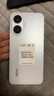 小米（MI）REDMI Turbo 4 Pro 第四代驍龍8s 7550mAh長(cháng)續航 12GB+256GB 白色 小米紅米5G手機 曬單實(shí)拍圖