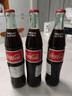 可口可樂(lè )（Coca-Cola）墨西哥進(jìn)口蔗糖可口可樂(lè )雪碧飲料玻璃瓶mexico珍藏版Coca-Cola 【Coca-Cola 500ml】*6瓶 曬單實(shí)拍圖