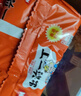 出前一?。∟ISSIN）日清 進(jìn)口方便面速食 麻油味 五連包*100g 泡面拌面早餐零食中秋 曬單實(shí)拍圖
