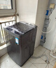 海信（Hisense）波輪洗衣機(jī)全自動 9公斤洗衣機(jī) 健康家用租房宿舍金屬機(jī)身一級能效除螨HB90DC30以舊換新國家補(bǔ)貼 曬單實拍圖