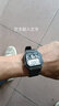 卡西歐（CASIO）手表小方塊 休閑鋼帶防水小銀表AE1200學生男士手表電子表日韓表 AE-1300WH-8AVDF 曬單實拍圖